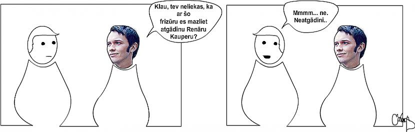  Autors: jhtamarexi Komiksi :D 2