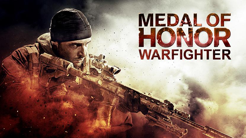 Medal of HonorWarfighter Autors: FUCK YEAH ACID Labas/Interesantas speles 5.!