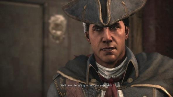 Speeli iesaakam kaa Heitems... Autors: Mozers Assasin's Creed 3