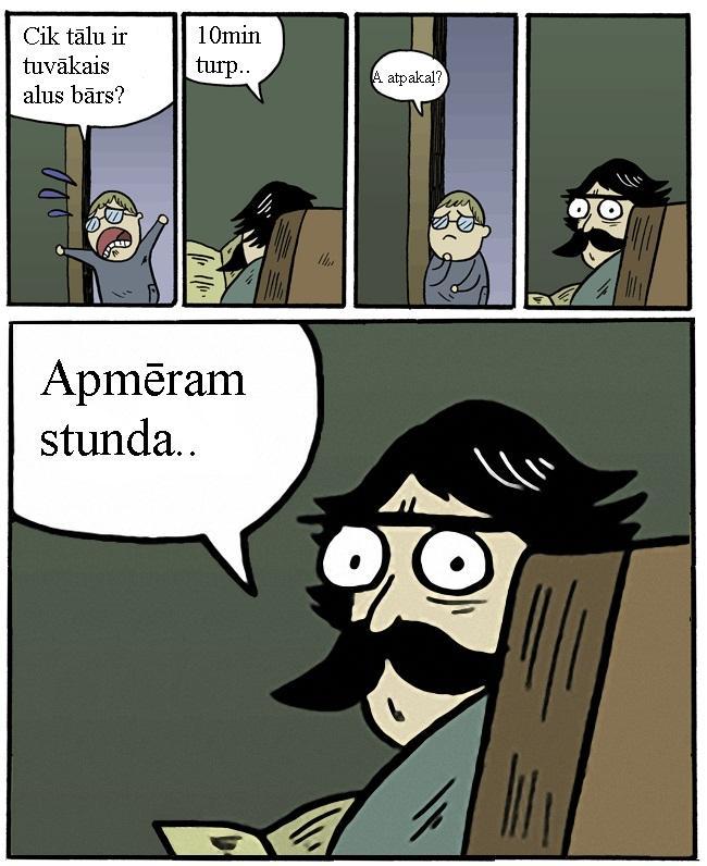  Autors: man rock vecie komiksi 9