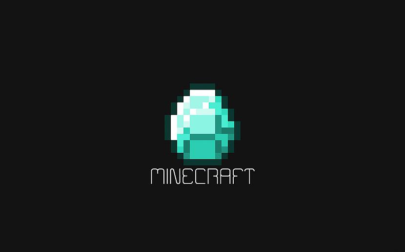  Autors: nutex23 Minecraft wallpapers