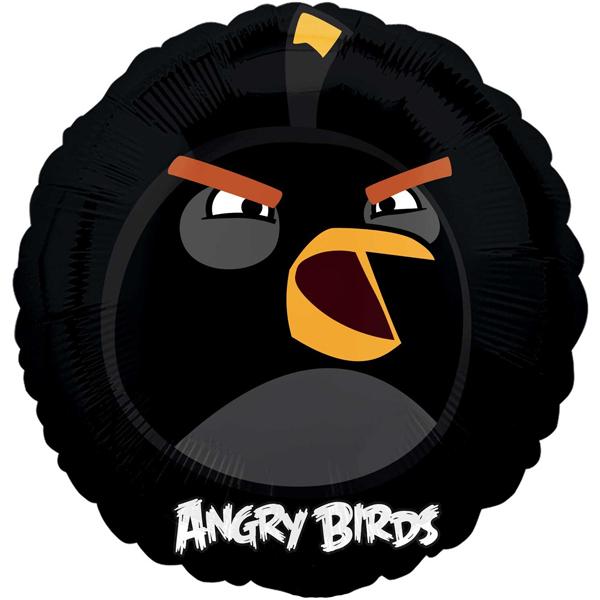 Melnais Putns Tēvs itkā... Autors: Rix2 Angry Birds ir.... tava ģimene?