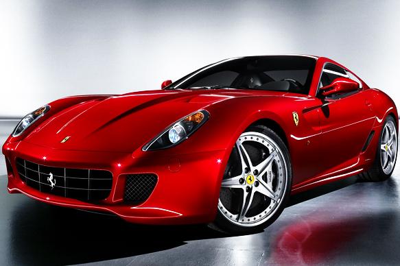 30 Vieta  Ferrari 599 GTB... Autors: supernovalv Seksīgāko Auto (Top 50)