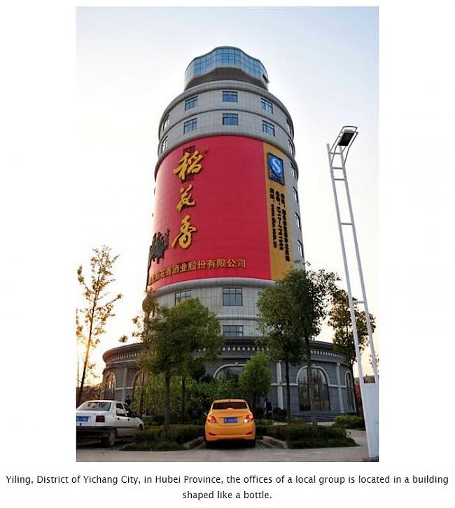  Autors: fcsc Trakas celtnes Ķīnā!