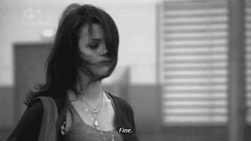 Autors: xdinosuicide I Won't Give Up On Us