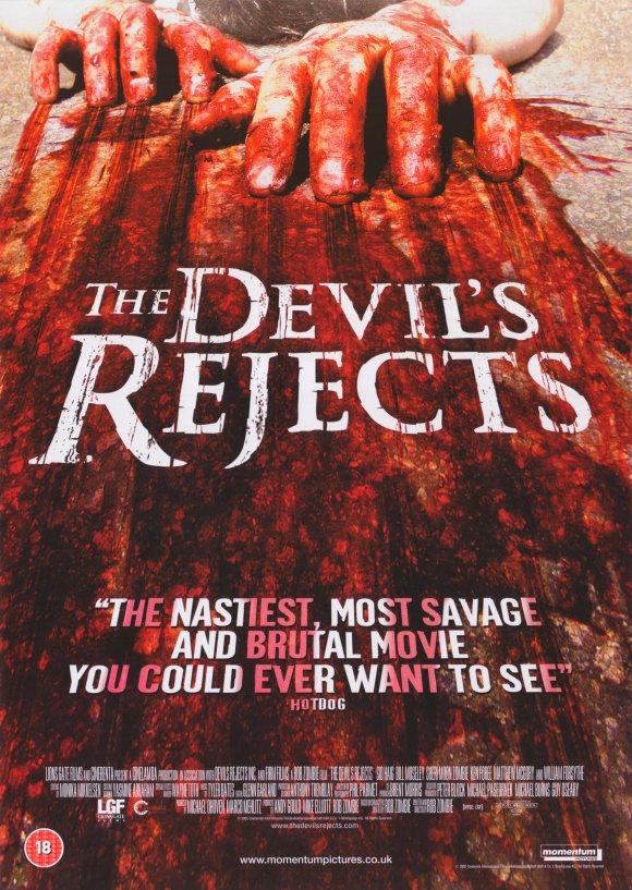 Velna Atraidītie The Devils... Autors: AnnyCBF Šausmu filmas!! 3