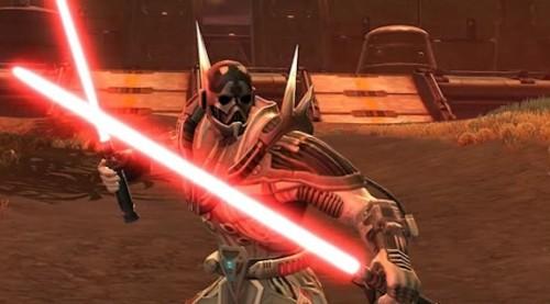 Sith warrior marauder Autors: sintija248 Star Wars sith warrior