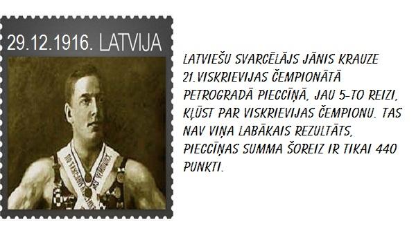 nbspnbsp nbspnbsp  Autors: GargantijA Decembris Latvijas vēsturē