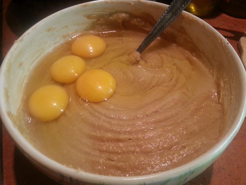 Pievieno olas un izmaisa bildē... Autors: Fosilija Mājās cepti prajņiki.