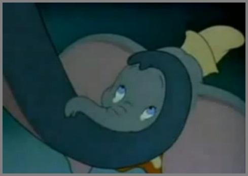 Dumbo 194118 vieta Epizode... Autors: Gaindeaje Skumji mirkļi multenēs