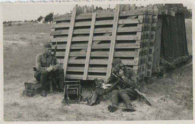 Sakarnieki Autors: sliipetais Latvijas armija fotogrāfijās(1920.g-1940.g.)