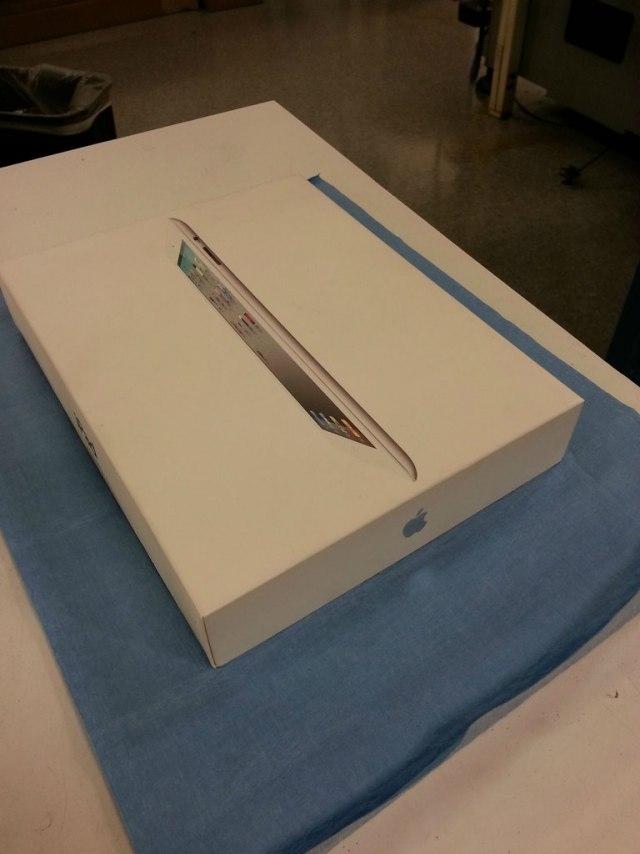  Autors: jumpduckfuckup Meitene gribēja iPad, bet saņēma...