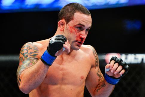 Frankie Edgar 1431... Autors: poddav Jose Aldo