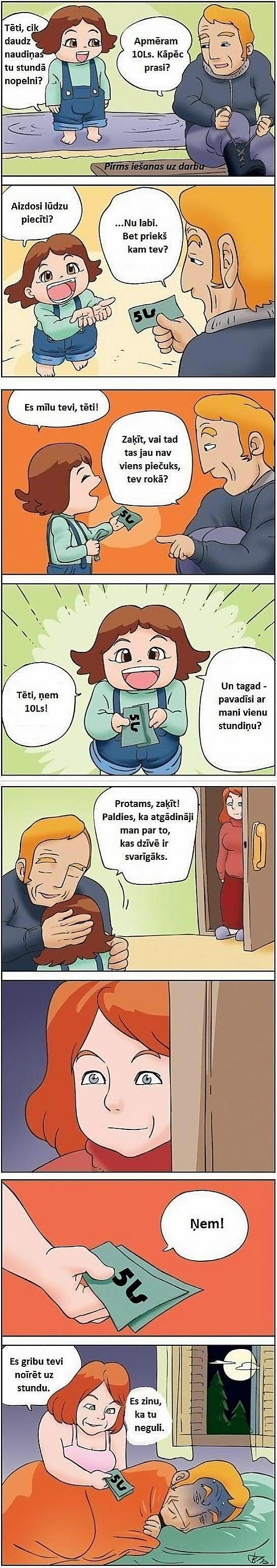  Autors: Fosilija Komiksi 4