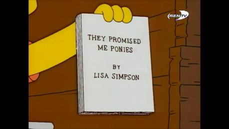  Autors: Fosilija Virsraksti no "The Simpsons"