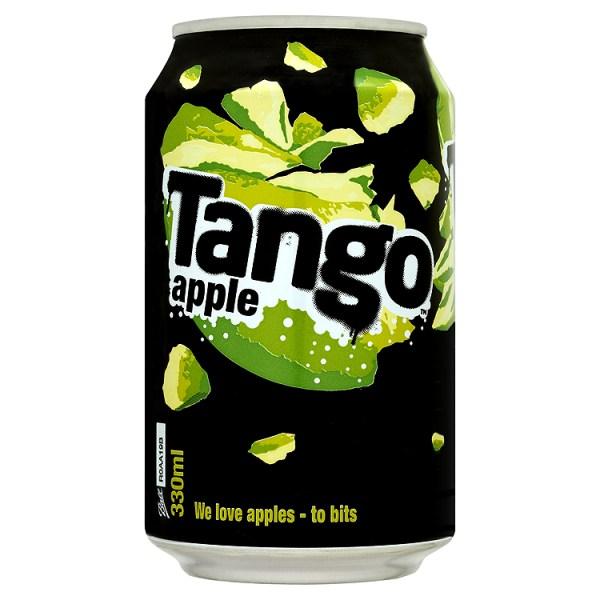 8Vietā ir limonāde Tango Apple... Autors: Latišs Most Wanted dzērieni Latvijā (bezalkoholiskie)