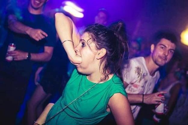  Autors: BuzzZubbPukey Tu neticēsi, bet tādi arī pastāv