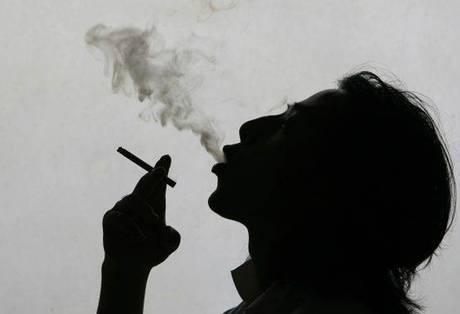 Smēķēscaronana Nikotīns tiek... Autors: RECIDĪVISTS 10 neticami fakti