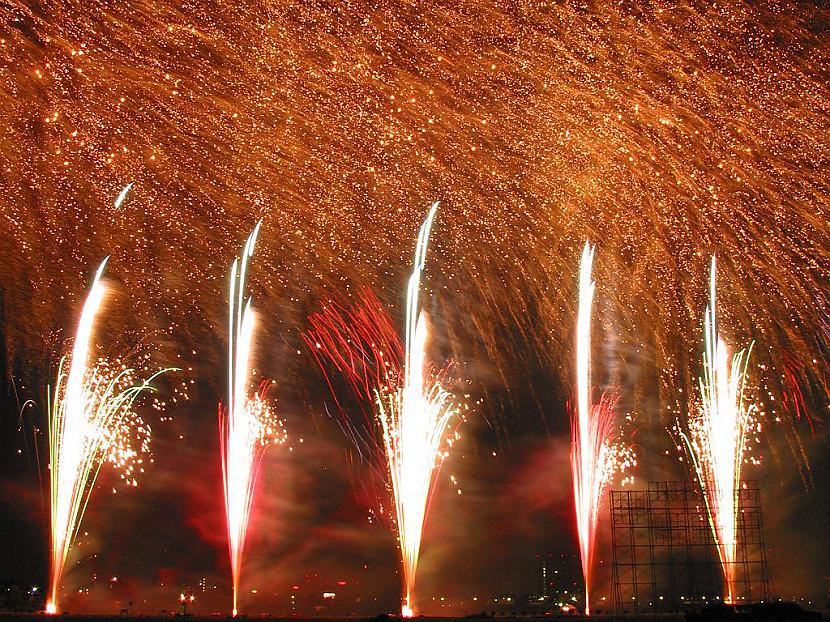  Autors: kautkadsvecis Fireworks HD