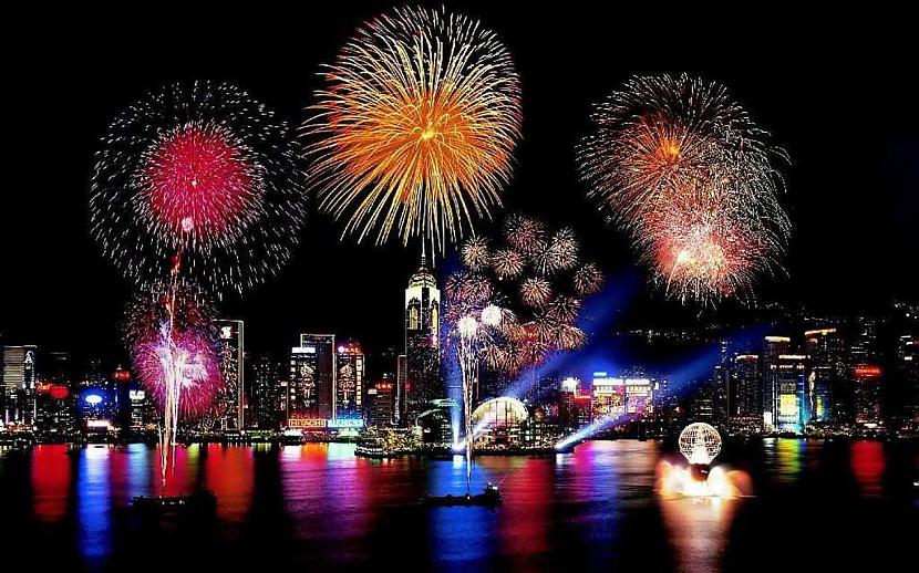  Autors: kautkadsvecis Fireworks HD