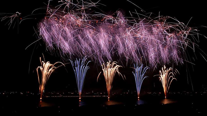 Autors: kautkadsvecis Fireworks HD