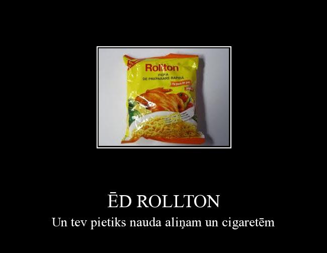  Autors: janex1 ēd rollton