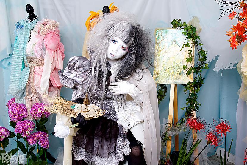  Autors: ReiExtasy “Her Memories of a Dream” featuring Minori