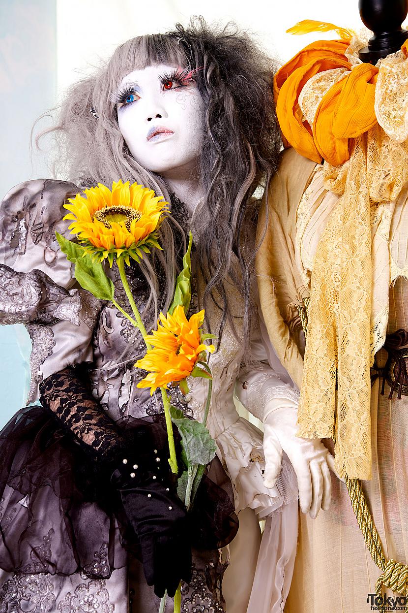  Autors: ReiExtasy “Her Memories of a Dream” featuring Minori