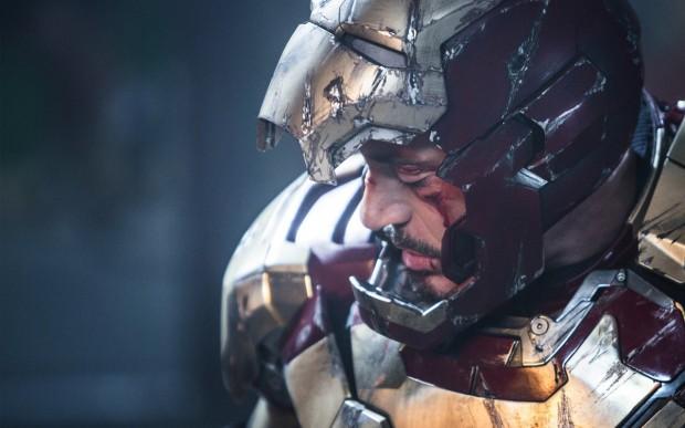 Iron Man 3 LV 03052013Pirmā... Autors: R1DZ1N1EKS 100 filmas, kuras jāredz 2013. gadā.