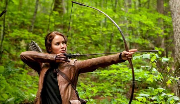 The Hunger Games Catching Fire... Autors: R1DZ1N1EKS 100 filmas, kuras jāredz 2013. gadā.