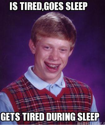  Autors: marlows150 Bad luck brian ! The best !