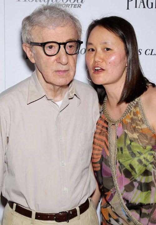 Woody AllenSoonYi Previn... Autors: lotinjaa Vecs + Jauns !