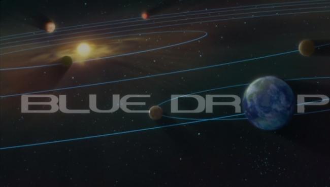  Autors: Fosilija Blue Drop