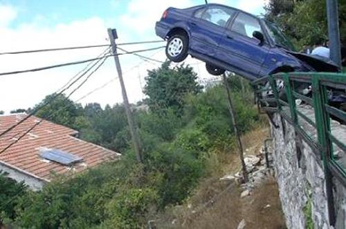  Autors: AJ Autoavārijas, kuras nevar izskaidrot