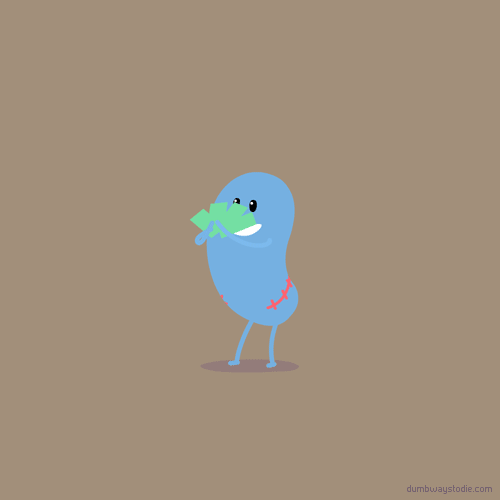 Autors: Lil Teemo Dumb Ways to Die ! GIFI