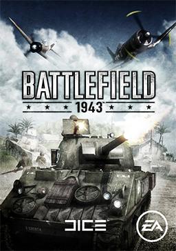 Battlefield 1943 Autors: FUCK YEAH ACID Battlefield attīstība.