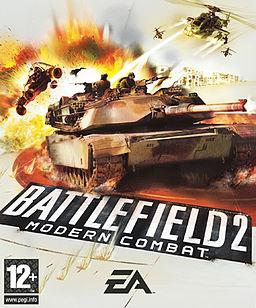 Battlefield 2Modern Combat Autors: FUCK YEAH ACID Battlefield attīstība.