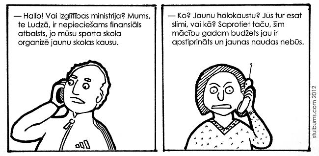  Autors: Anālā Urdziņa Iespējams neredzēti komiksi.