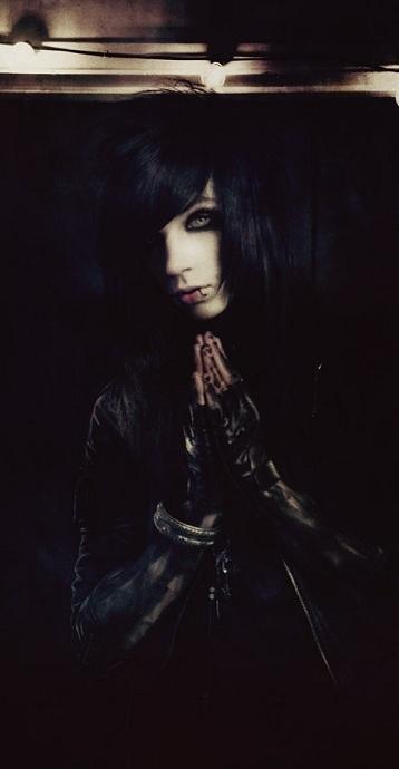  Autors: Hueco Mundo Black Veil Brides