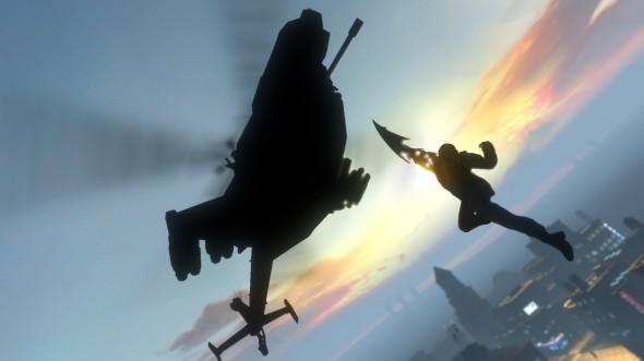 Prototype 2 Autors: Basata Best pc games of 2012