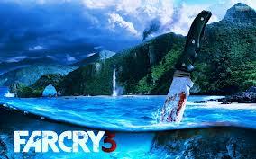 FarCry3 Autors: Basata Best pc games of 2012