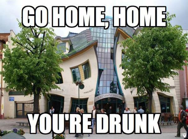  Autors: violin21@tapiri Go home, you`re drunk!