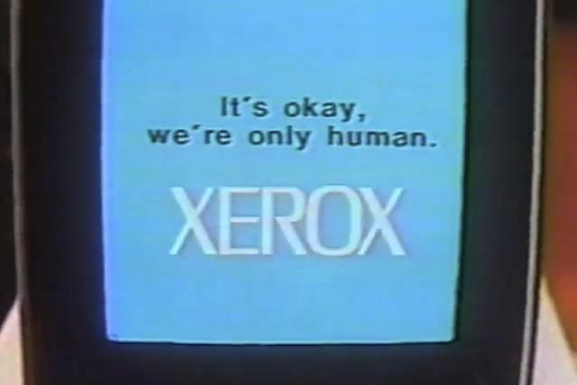  Autors: Werkis2 Kā Apple apzaga vieglprātīgo - XeroX (XeroX Alto 1973)