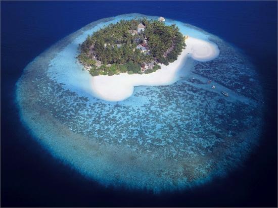 Autors: Fosilija Apbrīnojamās maldīvu salas.