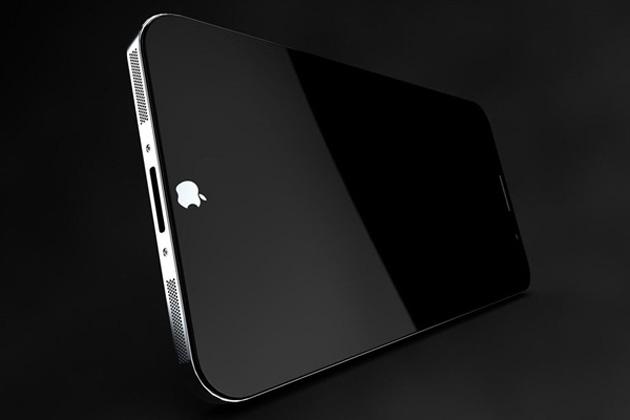  Autors: Politikānis Atklāts iPhone 6 dizains.