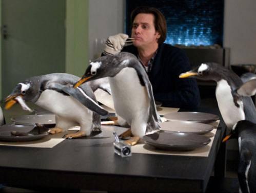 Mr Popperrsquos Penguins 2011 Autors: Azizi Džima Kerija filmu evolucija