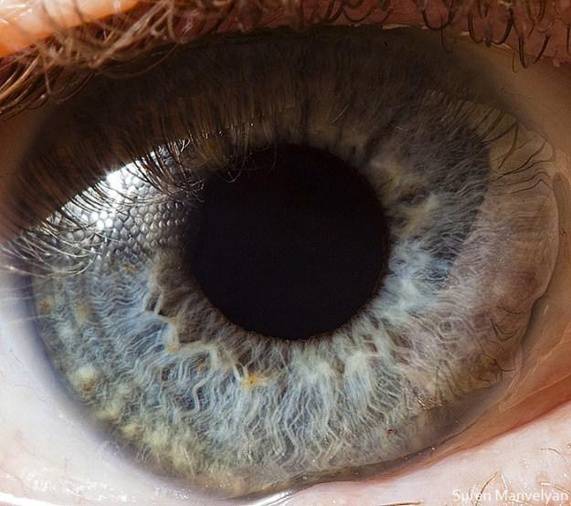  Autors: monta kalmane@speles Amazing Macro Photos Of Human Eyes