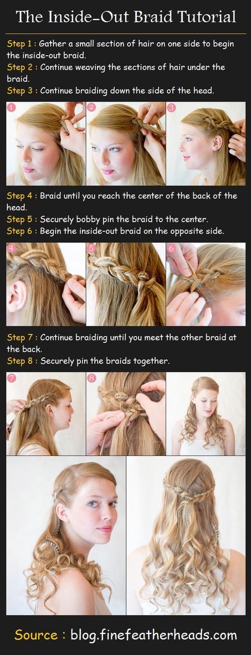  Autors: siikaa189 HairStyles for Girls