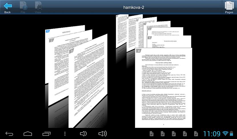 Smart Office 2Patīk ka var... Autors: Werkis2 Android Biroja programmas