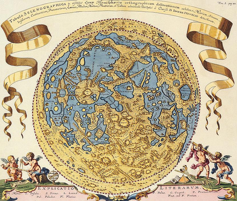 Antique Maps of the WorldWorld... Autors: Werkis2 Senas pasaules kartes
